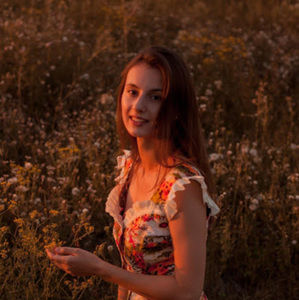 Meet your Posher, Kateryna